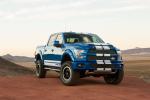 Shelby F-150 2016 года
